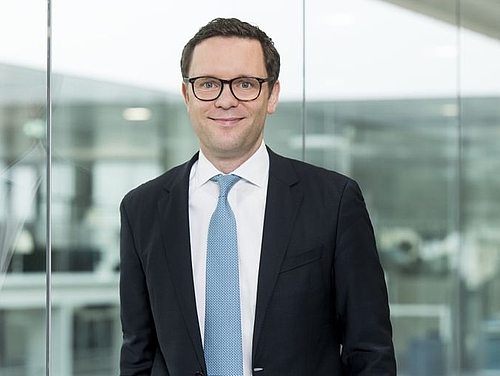 Neuer Head of Diagnostics Strategy & Partnering für Roche Diagnostics ...